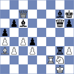 Chistyakov - Stepanov (St Petersburg, 2001)