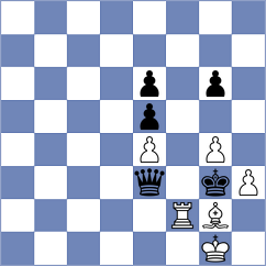Wu - Jaracz (Chess.com INT, 2020)