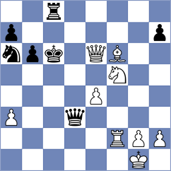 Garcia Galeote - Garcia Lopez (Madrid, 1999)