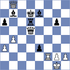 Glaser - Nurovic (Solingen, 2004)
