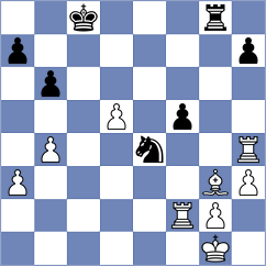 Moryson - Rosicki (Chorzow, 2008)
