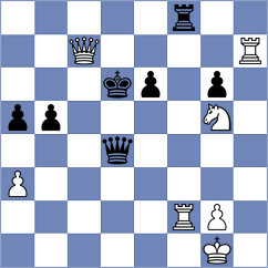 De Sousa - Reinecke (chess.com INT, 2025)
