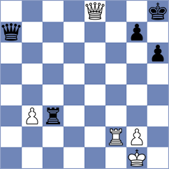 Torres Crespo - Garcia Santiago (Guaynabo, 2020)