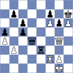 Campo Jimenez - Perdomo (Medellin COL, 2024)