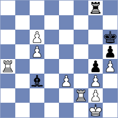 Markovic - Shabanaj (Paracin, 2011)