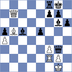 Colbow - Kaasen (Chess.com INT, 2021)