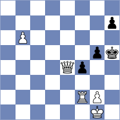 Kaldarova - Pojas (FIDE Online Arena INT, 2024)