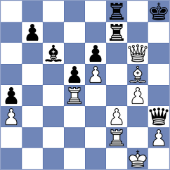 Weinstock - Alexopoulos (Mineola, 1994)