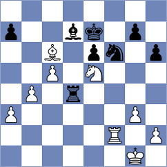 Cordova - Eckert (Las Vegas USA, 2024)