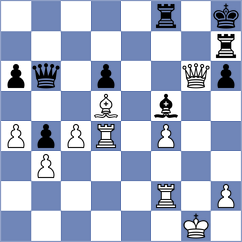Kropman - Babayev (Uelzen, 2007)