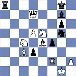 Seferjan - Burnett (Concord, 1995)