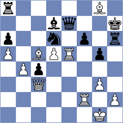 Shabalov - Coleman (New York, 2011)