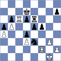 Bultman - Mendenhall (Hayward, 1995)