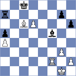Milliet - Shibata (Budapest HUN, 2024)