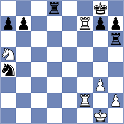 Matveenko - Kaverin (Liski, 2008)