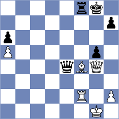 Borodavkin - Korobov (Ekaterinburg, 2008)