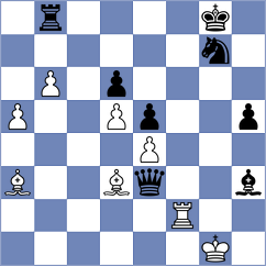 Fichter - Azevedo (chess.com INT, 2024)