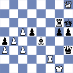 Pichot - Ermakov (Chess.com INT, 2020)