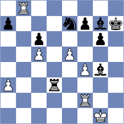Khenkin - Manvelyan (chess.com INT, 2025)