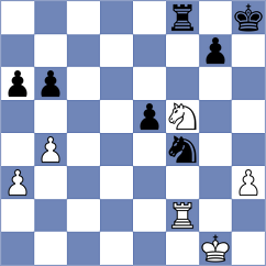 Magafurov - Ivanov (Ufa, 2012)