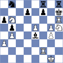 Smith - Ibarra Chami (Chennai IND, 2022)