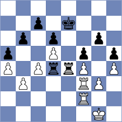 Valle - Guerra Mendez (Barcelona ESP, 2022)