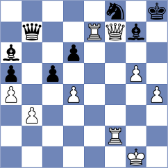 Perez Garcia - Luque Canalejo (Coria del Rio, 2006)