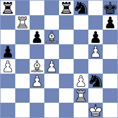 Shipov - Lehtosaari (chess.com INT, 2022)