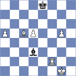 Tinmaz - Brodowski (chess.com INT, 2025)