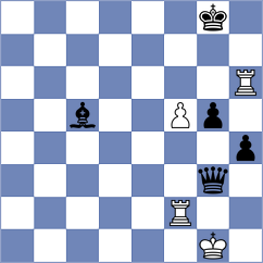 Maze - Girsh (chess.com INT, 2023)