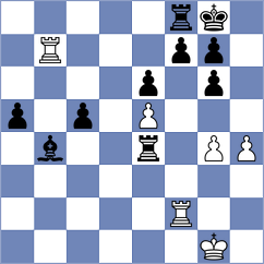 Keim - Schroettner (Playchess.com INT, 2020)