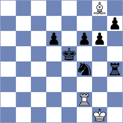 Kolmagorov - Dmitrenko (chess.com INT, 2023)