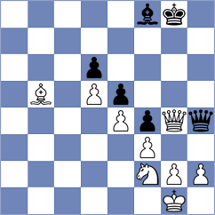 Cardozo - Nunez (Montevideo URU, 2025)