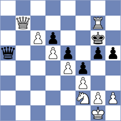 Martinez Camacho - Terzi (Chess.com INT, 2019)