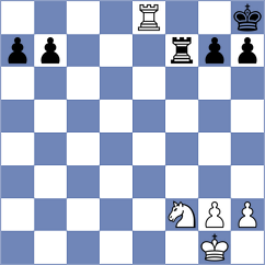 Ruchinskaya - Pilarte (chess.com INT, 2025)