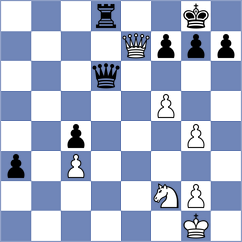 Garrido Piriz - Perez Garcia (Linares, 2015)
