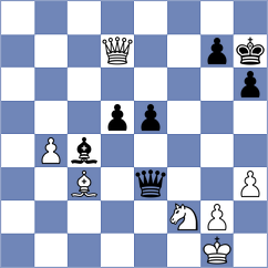 Sarana - Nguyen (Austria AUT, 2024)