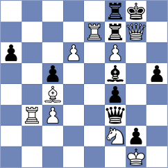 Przybylski - Aranda (chess.com INT, 2025)