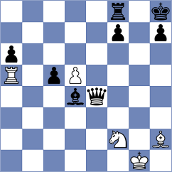 Zhang - Steadman (Auckland, 2015)