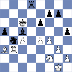 Boev - Alexakis (Thessaloniki GRE, 2025)