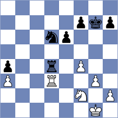 Bystrov - Bessonov (Nizhnij Novgorod, 2008)