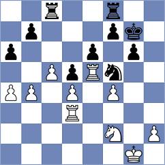 Castilla Garcia - Velasco Valentin (Valladolid, 1979)