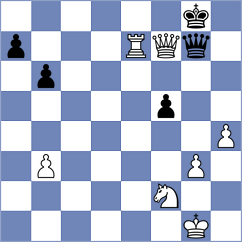 Brown - Duke (Liverpool, 2006)