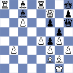 Cuenca Jimenez - Moyse (Bridgend WLS, 2024)
