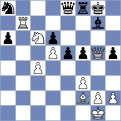 Pigeat - Davidson (chess.com INT, 2024)