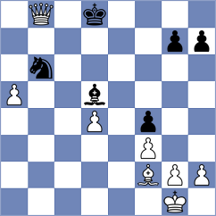 Buchanan - Hughes (Guernsey, 2001)