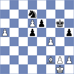 Radulov - Hamann (Kiel, 1978)