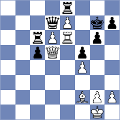 Bleicher - Eccles (Parramatta, 2008)