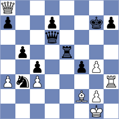 Rahmanov - Fatullaev (Baku, 2003)