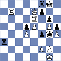Clawitter - Lezcano (chess.com INT, 2025)